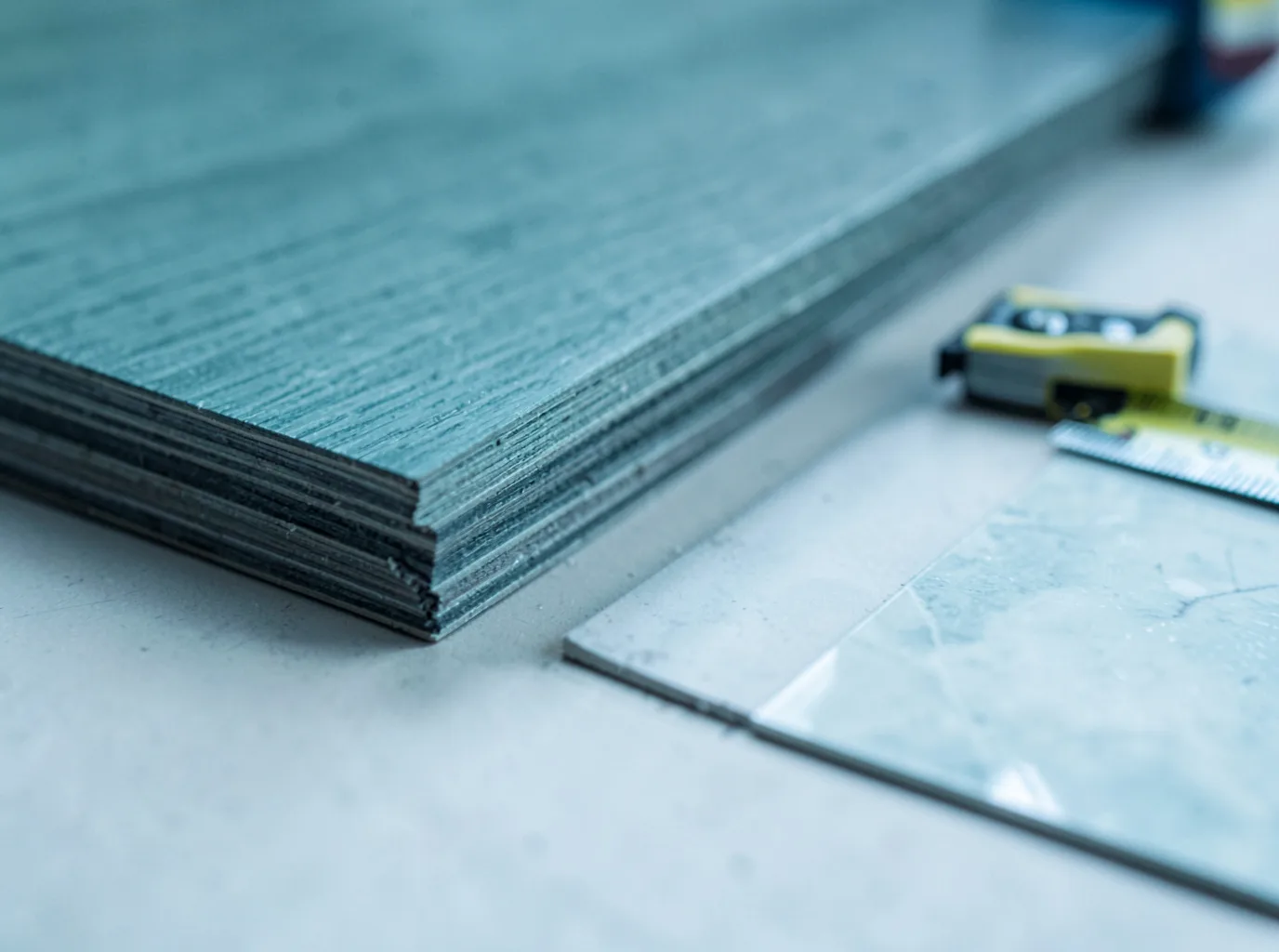 Luxury Vinyl Plank Installation Parker, CO FAQs